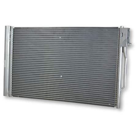 Gpd Condenser 30026C